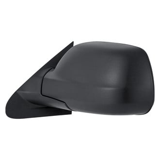 Replace® - Driver Side Power View Mirror (Heated, Foldaway) (Standard Line)