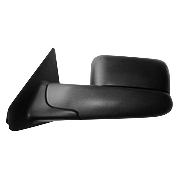 Replace® - Driver Side Manual Towing Mirror