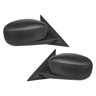 Replace® - Power Side View Mirror