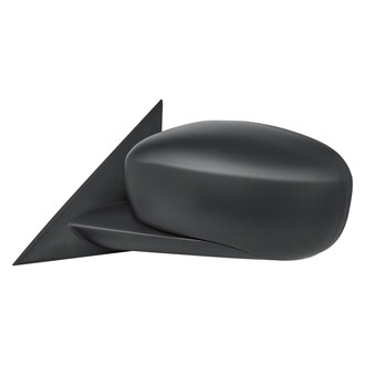 Replace® - Driver Side Power View Mirror (Non-Heated, Non-Foldaway) (Standard Line)