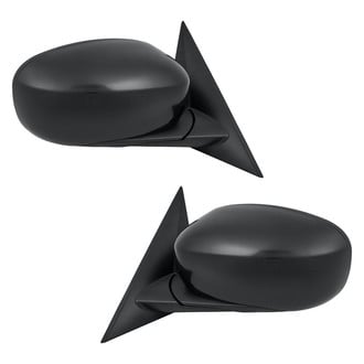 Replace® - Side View Mirrors