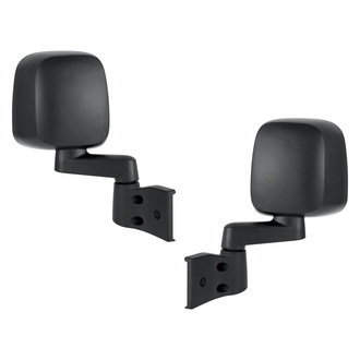 Replace® - Manual Side View Mirror