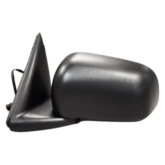 Replace® - Driver Side Power View Mirror (Heated, Foldaway) (Standard Line)