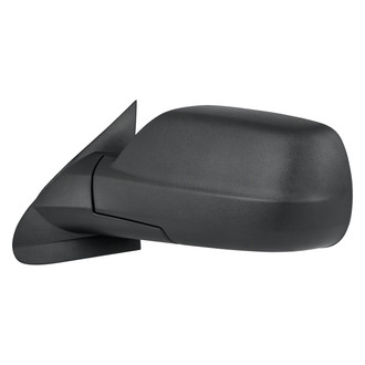 Replace® - Driver Side Power View Mirror (Non-Heated, Foldaway) (Standard Line)