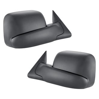 Replace® - Manual Manual-Foldaway Towing Mirror