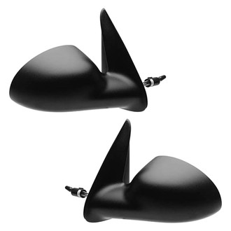 Replace® - Manual Side View Mirror