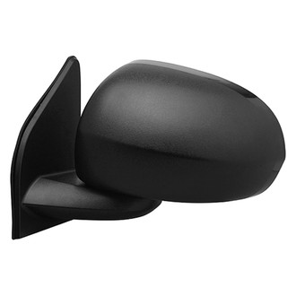 Replace® - Driver Side Power View Mirror (Non-Heated, Foldaway) (Standard Line)