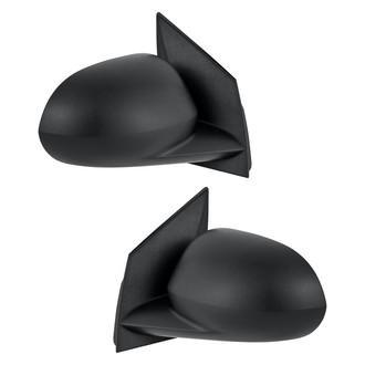 Replace® - Side View Mirrors