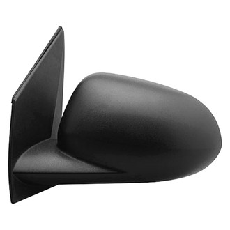 Replace® - Driver Side Power View Mirror (Non-Heated, Non-Foldaway) (Brand New OE)