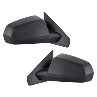 Replace® - Side View Mirrors