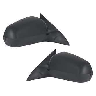 Replace® - Power Heated Side View Mirror