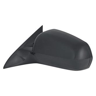 Replace® - Driver Side Power View Mirror (Heated, Non-Foldaway) (Standard Line)