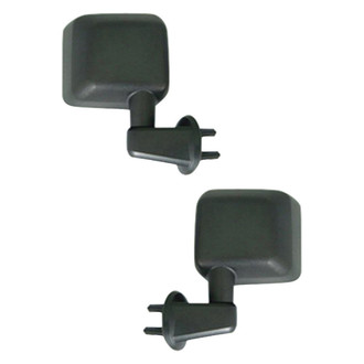 Replace® - Manual Manual-Foldaway Side View Mirror
