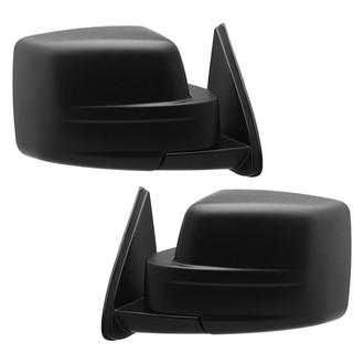Replace® - Side View Mirrors