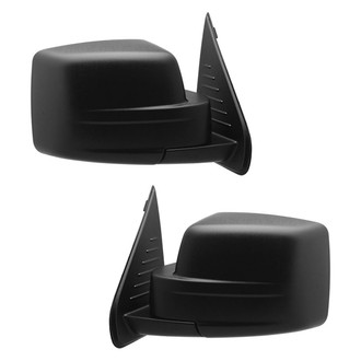 Replace® - Power Manual-Foldaway Side View Mirror