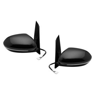 Replace® - Side View Mirrors