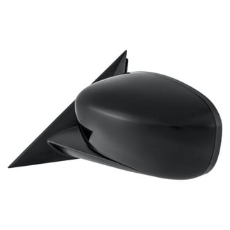 Replace® - Driver Side Power View Mirror (Heated, Non-Foldaway) (Standard Line)