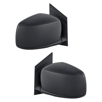 Replace® - Manual Manual-Foldaway Side View Mirror
