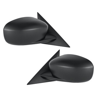 Replace® - Power Side View Mirror