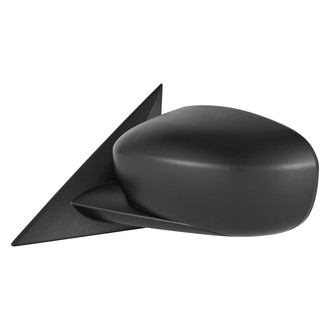 Replace® - Driver Side Power View Mirror (Non-Heated, Non-Foldaway) (Standard Line)