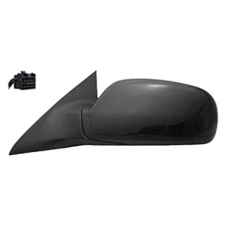 Replace® - Driver Side Power View Mirror (Heated, Foldaway) (Standard Line)