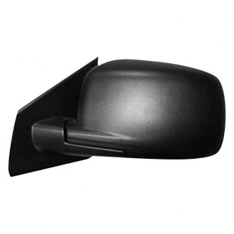 Replace® - Power Side View Mirror (Heated)