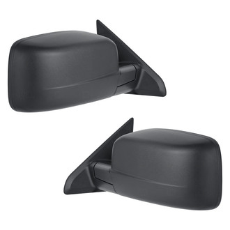 Replace® - Manual-Foldaway Side View Mirror