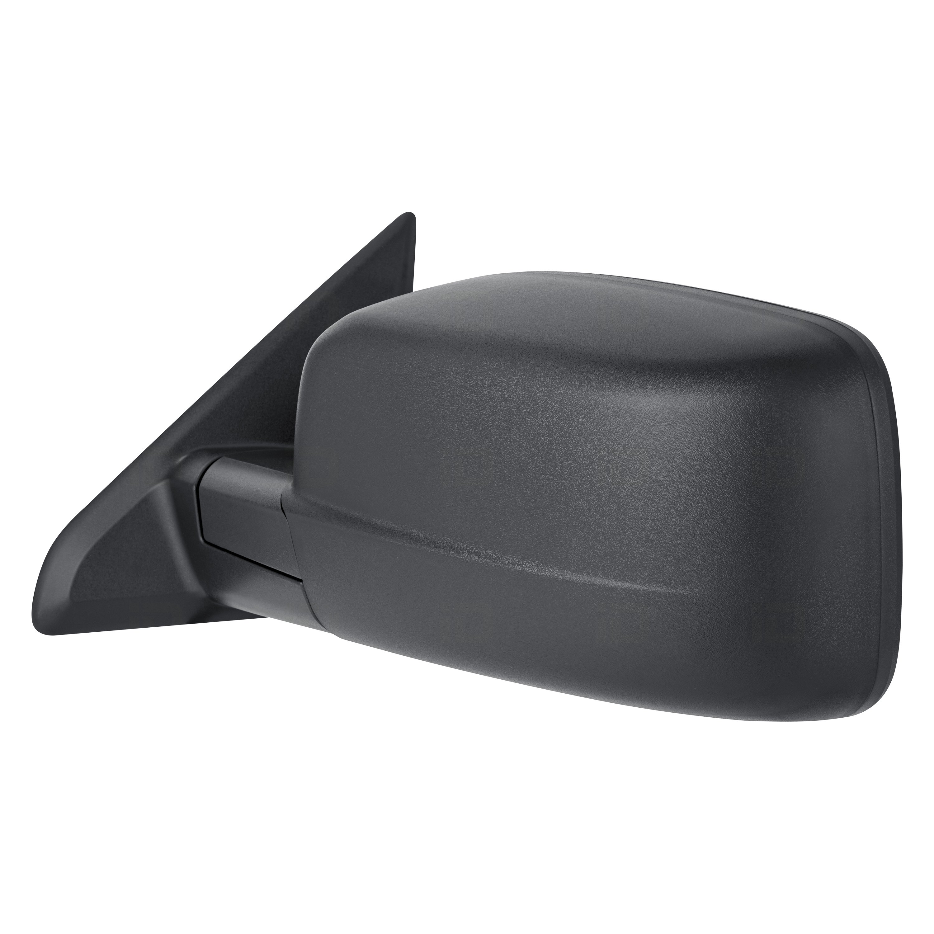 Value Passenger Side Power View Mirror OE Quality Replacement Heated, Foldaway 