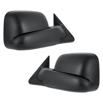 Replace® - Towing Mirror (Foldaway)