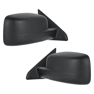 Replace® - Manual-Foldaway Side View Mirror