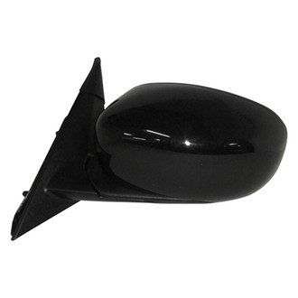 Replace® - Driver Side Power View Mirror (Heated, Foldaway) (Standard Line)