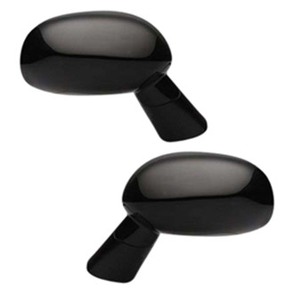 Replace® - Power Side View Mirror (Foldaway)