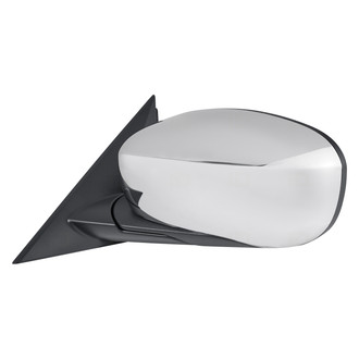 Replace® - Driver Side Power View Mirror (Heated, Foldaway) (Standard Line)