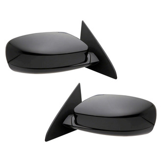 Replace® - Power Side View Mirror (Heated, Foldaway)