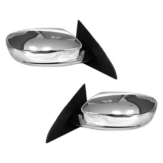Replace® - Power Heated Side View Mirror