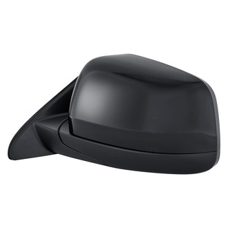 Replace® - Driver Side Power View Mirror (Heated, Foldaway) (Standard Line)