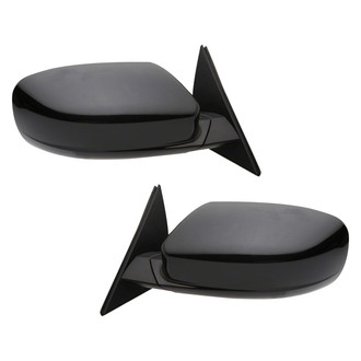 Replace® - Power Manual-Foldaway Side View Mirror