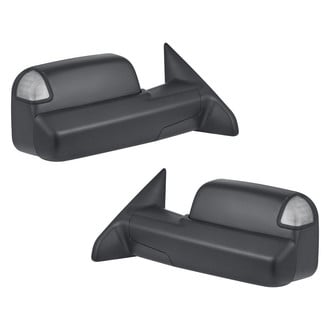 Replace® - Towing Mirror (Foldaway)