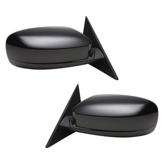 Replace® - Side View Mirrors
