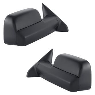 Replace® - Towing Mirrors