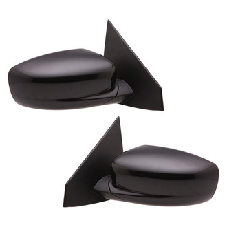 Replace® - Side View Mirrors