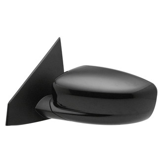 Replace® - Driver Side Power View Mirror (Non-Heated, Foldaway) (Standard Line)
