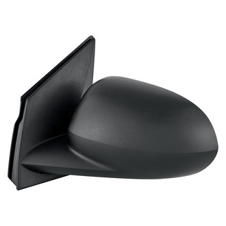 Replace® - Driver Side Power View Mirror (Heated, Non-Foldaway) (Standard Line)