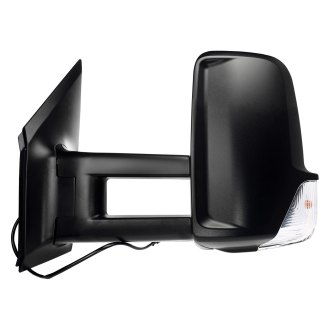 Replace® - Power Heated Towing Mirror