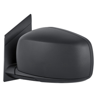 Replace® - Driver Side Power View Mirror (Heated, Foldaway) (Standard Line)