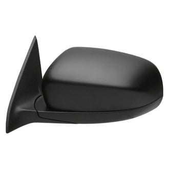 Replace® - Driver Side Power View Mirror (Heated, Foldaway) (Standard Line)