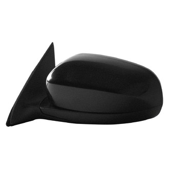 Replace® - Driver Side Power View Mirror (Heated, Foldaway) (Standard Line)