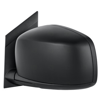 Replace® - Driver Side Power View Mirror (Heated, Foldaway) (Standard Line)
