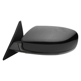 Replace® - Driver Side Power View Mirror (Heated, Foldaway) (Standard Line)