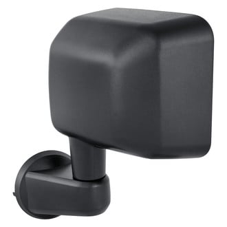 Replace® - Driver Side Power View Mirror (Heated, Foldaway) (Standard Line)